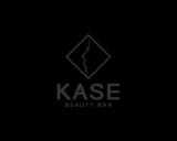 https://www.logocontest.com/public/logoimage/1590749783Kase beauty bar-07.png